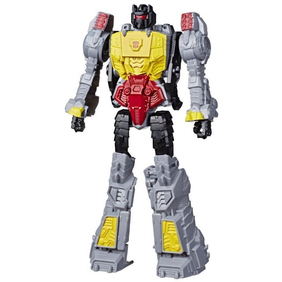 Transformers Titan Changers Grimlock Action Figure (2022)