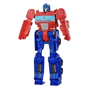 Transformers Titan Changers Optimus Prime Action Figure (2022)