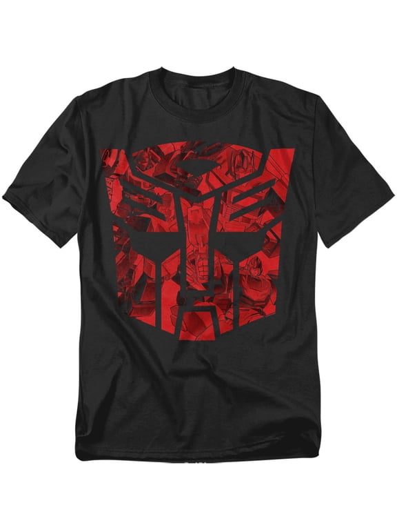 T-Shirt Tonal Autobot Unisex Graphic Tee For Men & Women