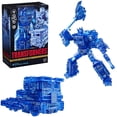 thumbnail image 1 of Transformers Toys Age of the Primes Energon Optimus Prime 6.75-Inch Action Figure, 8+, 1 of 13