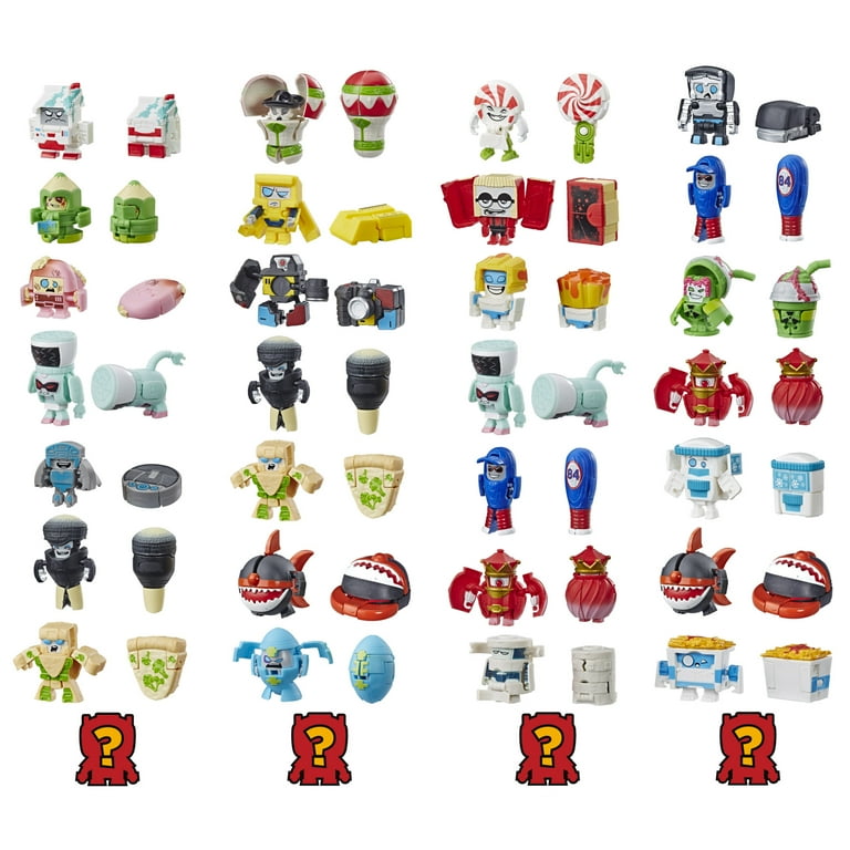 Transformers Botbots Swag Stylers Excessory Transformers Botbots Swag Stylers Excessory