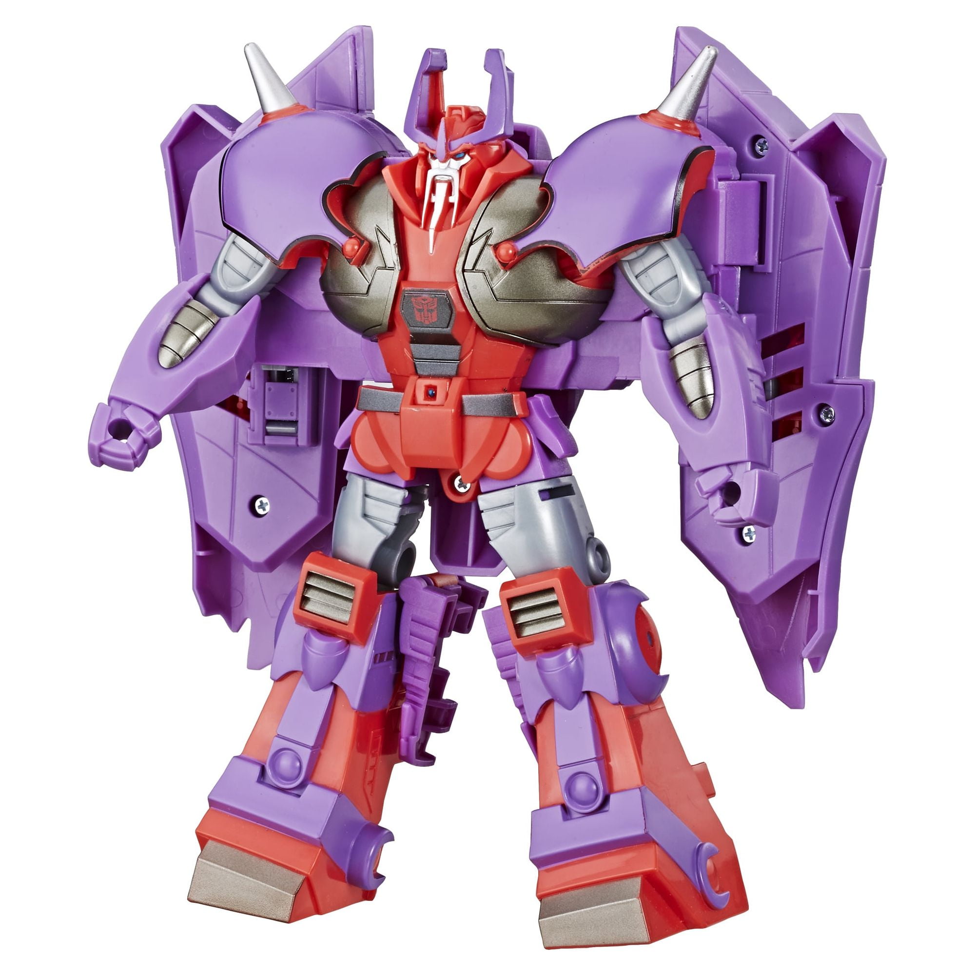 Transformers Cyberverse Alpha Trion - Ultra Transformers Cyberverse Alpha Trion - Ultra