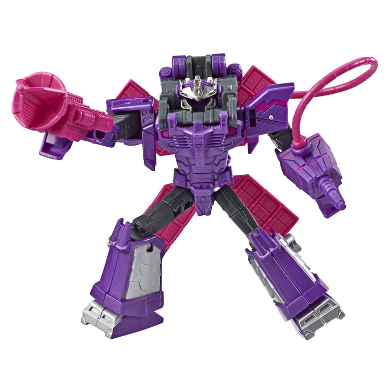 Shockwave transformers figure deals