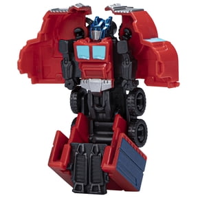 Transformers Toys EarthSpark Tacticon Megatron Action Figure
