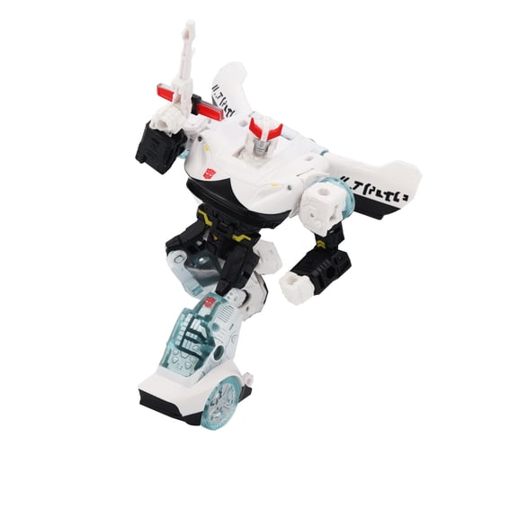 Transformers Toys Generations War Deluxe WFC-S23 Prowl