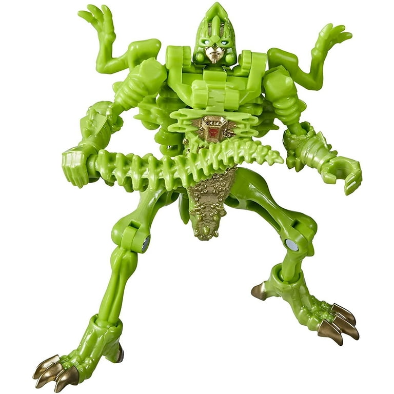 Transformers War for Cybertron Kingdom WFC-K22 Dracodon - Core Transformers War for Cybertron Kingdom WFC-K22 Dracodon - Core