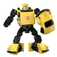thumbnail image 1 of Transformers Toys Retro G1 Autobot Bumblebee (5”) Action Figure, 1 of 6