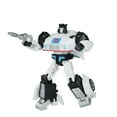 thumbnail image 1 of Transformers Toys Studio Series 86-01 Deluxe The Transformers: The Movie Autobot Jazz Action Figure, 8 and Up, 4.5-inch, 1 of 7