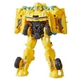 thumbnail image 1 of Transformers Toys Transformers: Rise of the Beasts Movie, Flex Changer Bumblebee Action Figure, 1 of 6