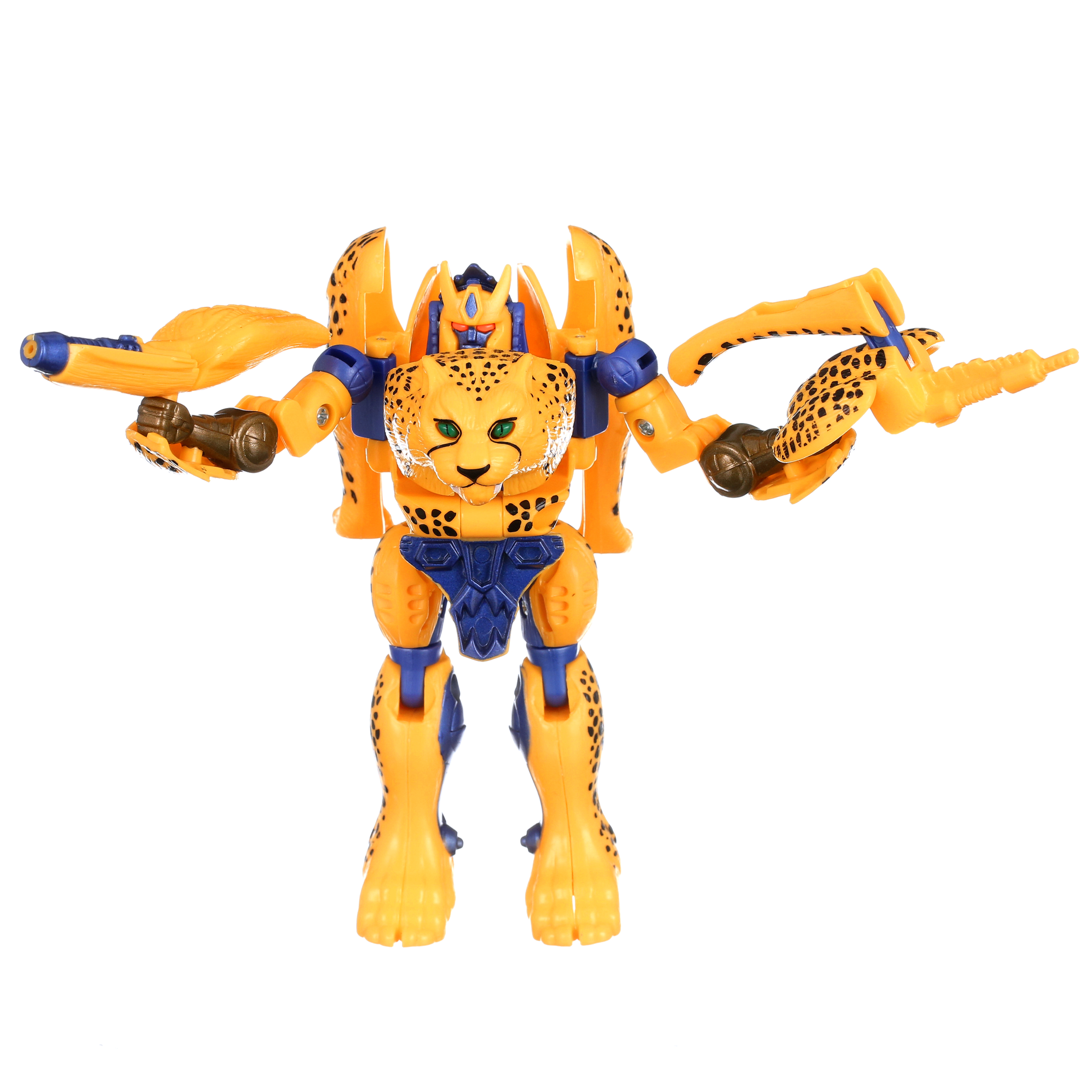 Transformers Beast Wars Cheetor