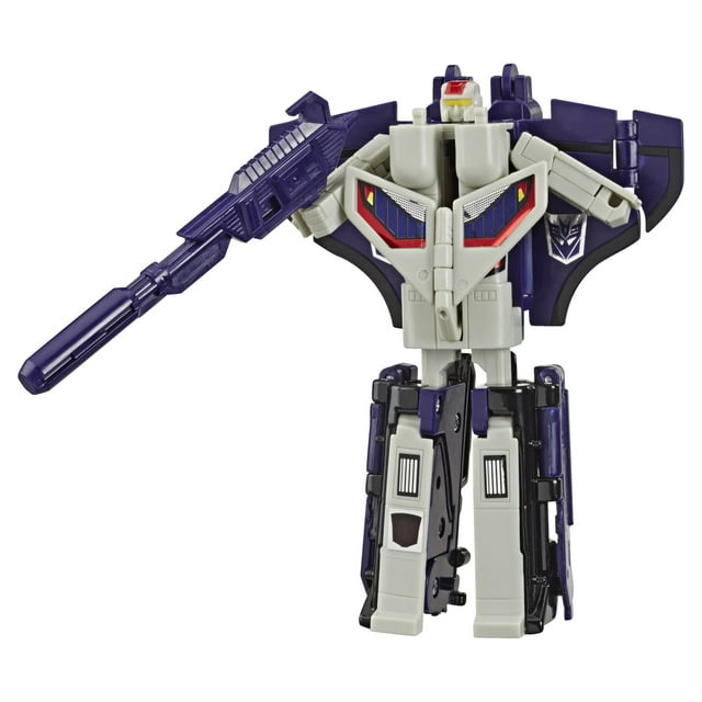 Transformers Toys Vintage G1 Astrotrain 4.5 Inch Action Figure Toy, Accessory