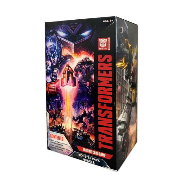 transformers trading card game booster box War for Cybertron Siege I Opening  TCG The Autobots VanchCard Transformers Season 1 AR