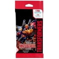 thumbnail image 1 of Transformers Trading Card Game Rise of the Combiners Booster Pack, 1 of 1