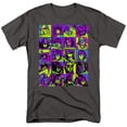 thumbnail image 1 of Transformers - Transformer Squares - Short Sleeve Shirt - XXXX-Large, 1 of 2