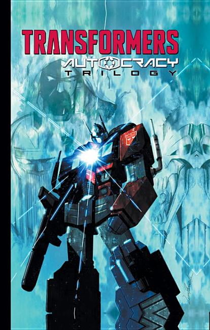 その他 Transformers: Autocracy Transformers-Transformers-