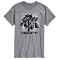 thumbnail image 1 of Transformers - Transformers Burst - Adult Short Sleeve Tee, 1 of 5