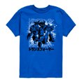 thumbnail image 1 of Transformers - Transformers Burst - Kids Toddler And Youth Short Sleeve T - Shirt, 1 of 4