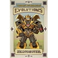 thumbnail image 1 of Transformers: Evolutions-Hearts of Steel (Transformers), 1 of 1