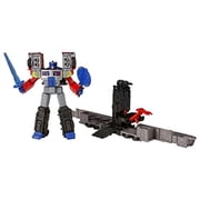 TL-06 Laser Optimus Prime Japanese Version Leader Class | Transformers Generations Legacy
