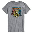 thumbnail image 1 of Transformers - Transformers Noir Group - Adult Short Sleeve Tee, 1 of 5