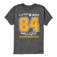 thumbnail image 1 of Transformers - Transformers Racing Jersey - Youth Boys Short Sleeve Graphic T-Shirt, 1 of 4