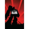 thumbnail image 1 of Transformers: Transformers: The Complete All Hail Megatron (Paperback), 1 of 1