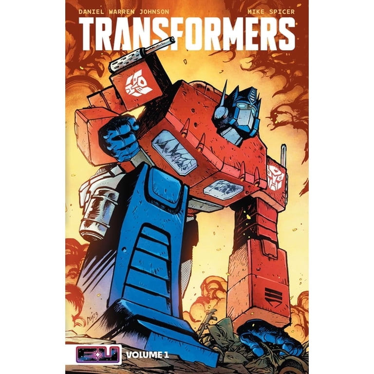 j*k様 IDW トランスフォーマー:ロボッツ・イン・ディスガイズ 1巻 最終値 Transformers Vol. 1: Robots in Disguise, Book 1 (Paperback