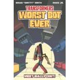 thumbnail image 1 of Pre-Owned Transformers Transformers: Worst Bot Ever: Meet Ballpoint, (Paperback), 1 of 1