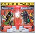 thumbnail image 1 of Transformers Universe Downshift vs Cannonball Bonus 2 Pack Figures Hasbro 83533, 1 of 5