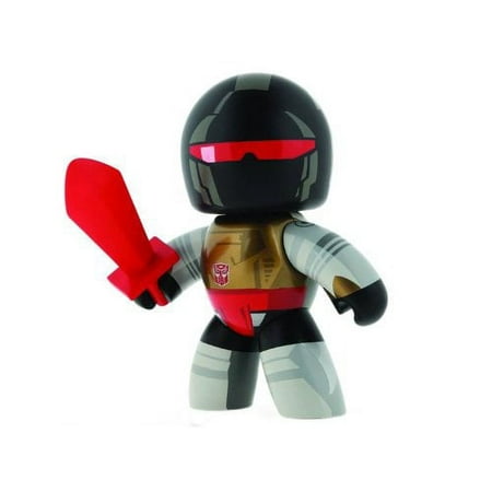 Transformers Universe Mighty Muggs Series 2 Vinyl Figure Grimlock