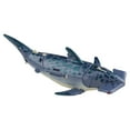 thumbnail image 1 of Transformers: Vintage Beast Wars Maximal Cybershark Kids Toy Action Figure for Boys and Girls Ages 8 9 10 11 12 and Up, 1 of 10