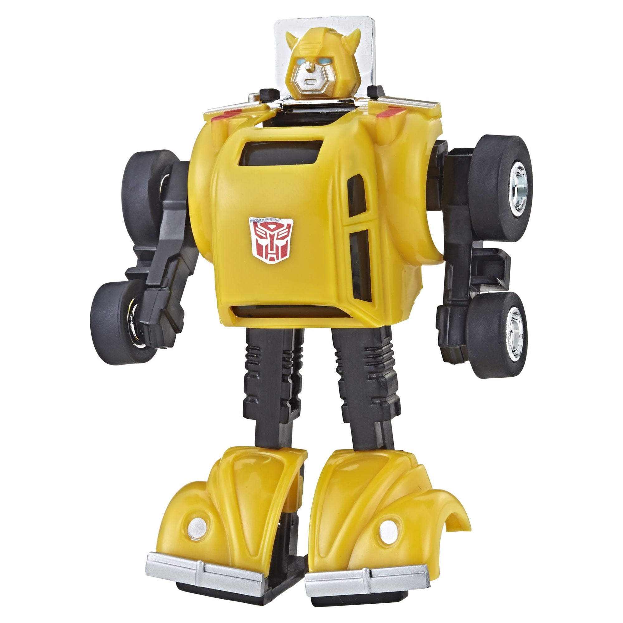 Transformers Vintage G1 Bumblebee Reissue Transformers Vintage G1 Bumblebee Reissue