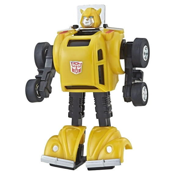 Transformers: Vintage G1 Legion Class Bumblebee, Ages 8 and Up