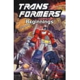 thumbnail image 1 of Pre-Owned Transformers, Vol. 1: Beginnings Paperback, 1 of 1