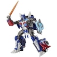 thumbnail image 1 of Transformers Voyager Class Optimus Prime Action Figure, 6.0 in, 1 of 3
