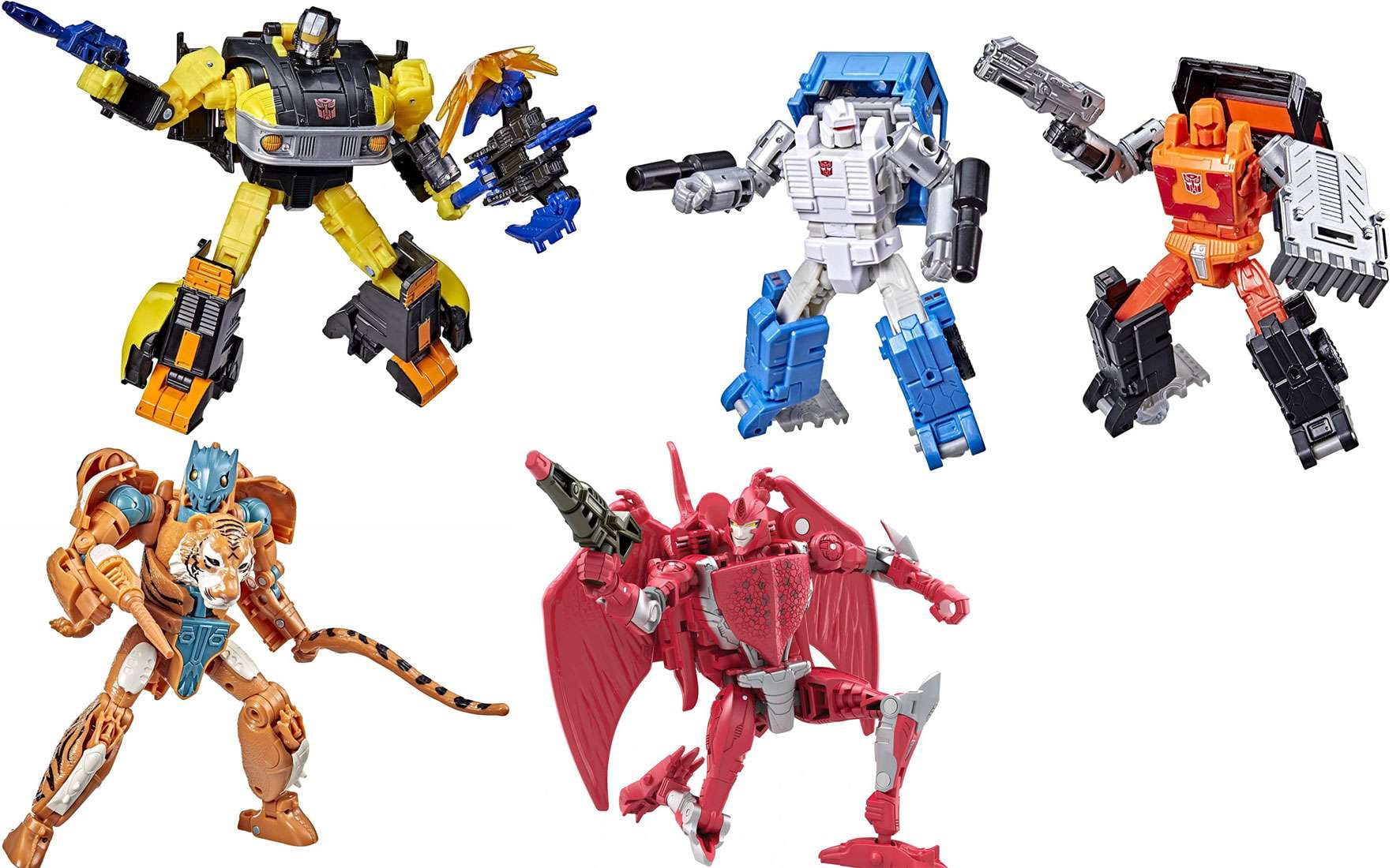 Transformers-War-Cybertron-