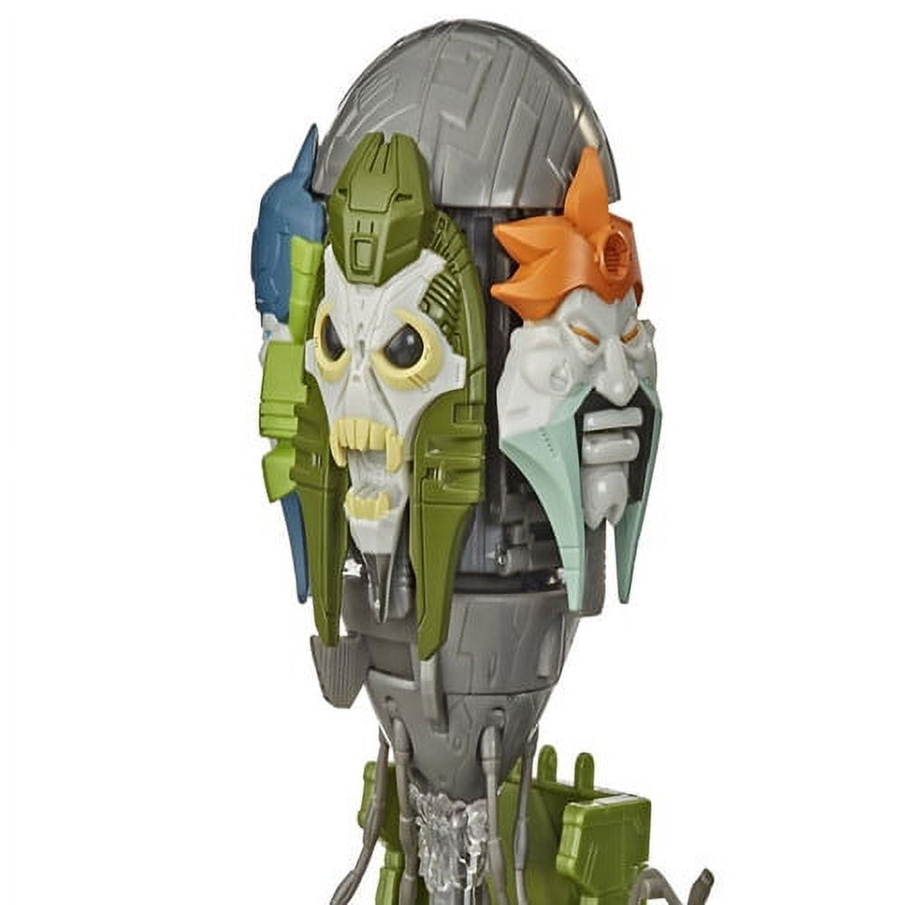 Transformers War for Cybertron: Earthrise Voyager Quintesson