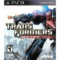 thumbnail image 1 of Transformers: War for Cybertron (Playstation 3), 1 of 8