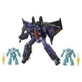 thumbnail image 1 of Transformers War for Cybertron Series-Inspired Decepticon Hotlink 3-Pack Action Figure Set, 1 of 9