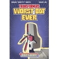 thumbnail image 1 of Transformers: Worst Bot Ever Transformers: Worst Bot Ever - Bot Swap, Book 2, (Paperback), 1 of 1