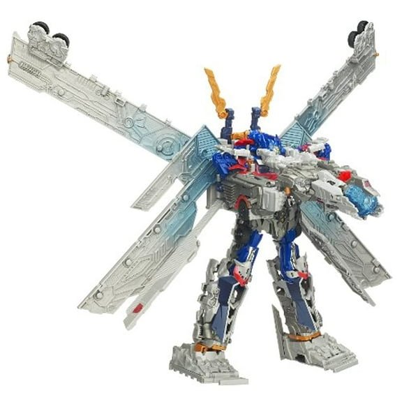 Transformers-hasbro Tra Mv3 Ultimate Optimus Prime