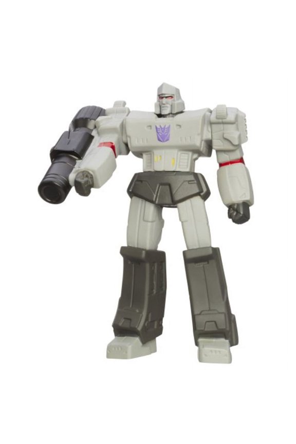 -hasbro Tra Prime Titan Guardian Megatron