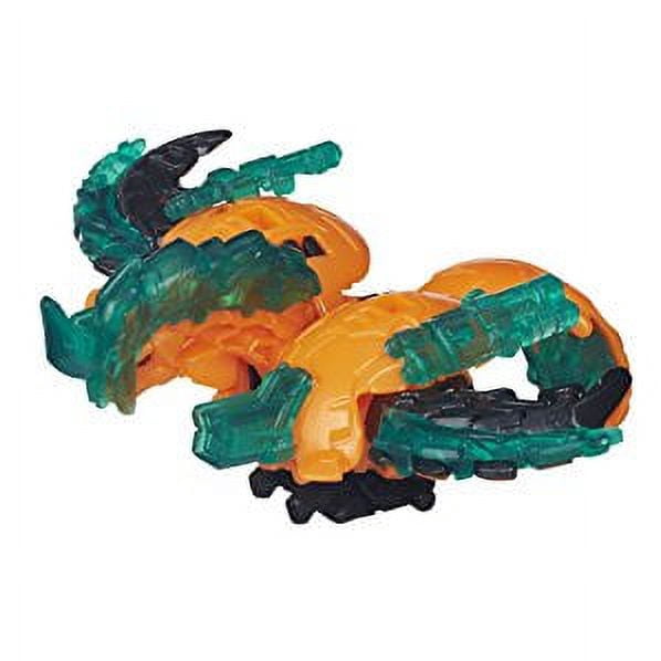 Transformers-hasbro Tra Rid Minicon Decepticon Hammer