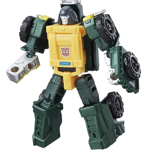 Transformers-hasbro Transformers Gen Legends Brawn