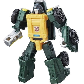 Transformers-hasbro Transformers Gen Legends Brawn