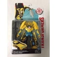 thumbnail image 1 of Transformers: Robots in Disguise Warriors Wave 5 - Night Strike Bumblebee Figure by Hasbro, 1 of 3