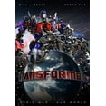 thumbnail image 1 of Transformers - movie POSTER (Style M) (27" x 40") (2007), 1 of 2