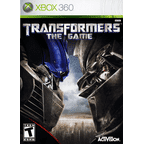 Pre-Owned Transformers the Game