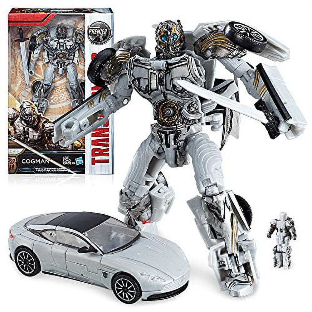 Cogman transformers cheap