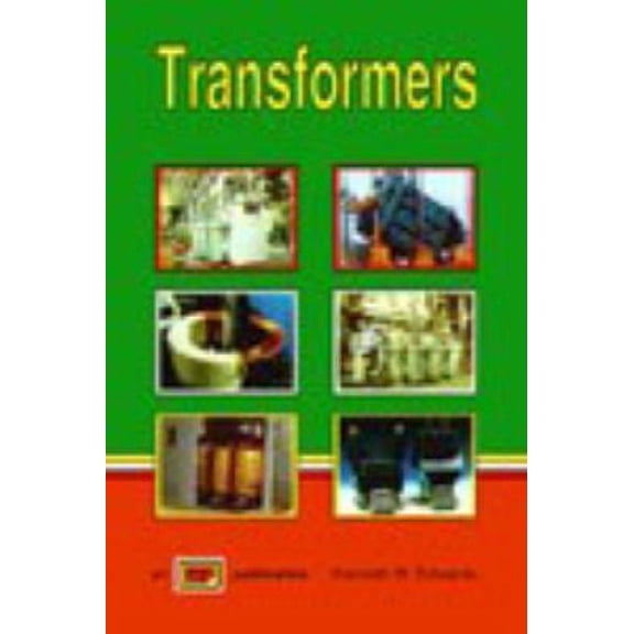 Pre-Owned Transformers (Paperback) 0826916031 9780826916037